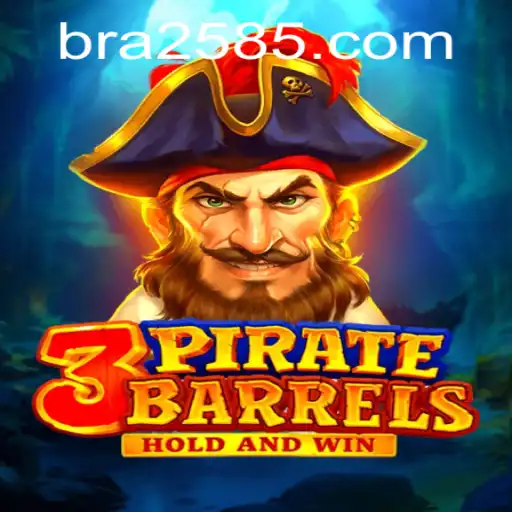 Exciting Adventures Await in 3PirateBarrels: A Comprehensive Guide