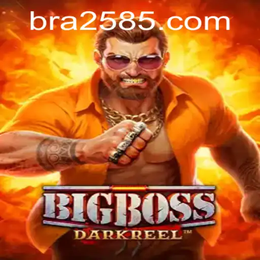 BigBoss: The Game Revolutionizing Strategy and Adventure