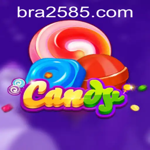 Candy: A Sweet Game with a Twist