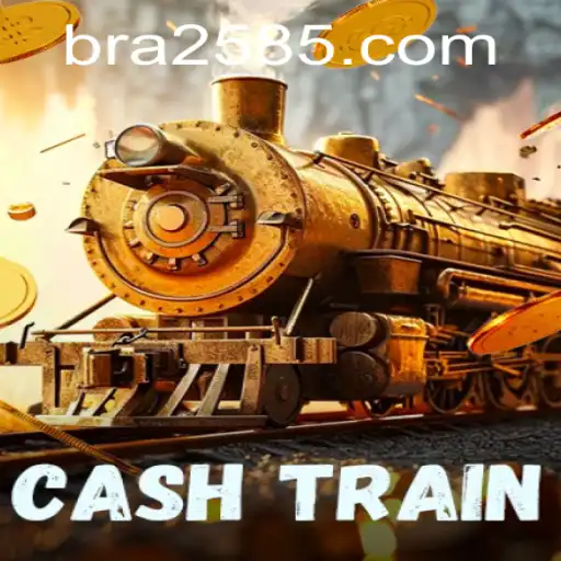 CashTrain: A Thrilling Adventure of Strategy and Fortune