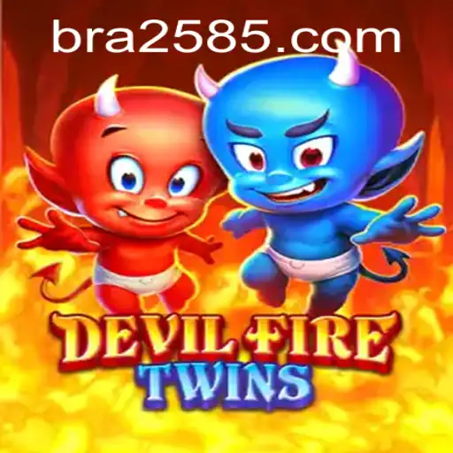DevilFireTwins: The Exciting New Game Sweeping the World