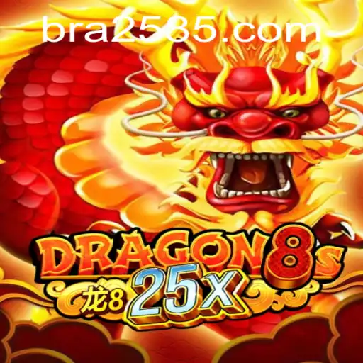 Exploring Dragon8s25x: A Journey into a World of Adventure and Strategy