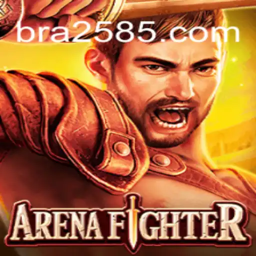 ArenaFighter: The Ultimate Battle Experience
