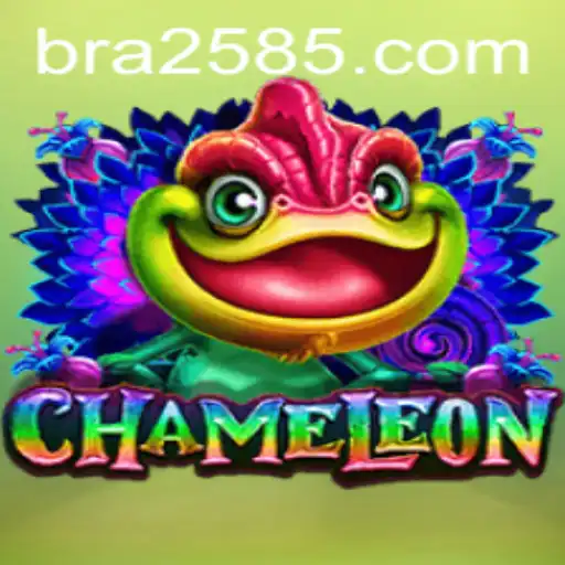 Discover the Enigmatic World of 'Chameleon'