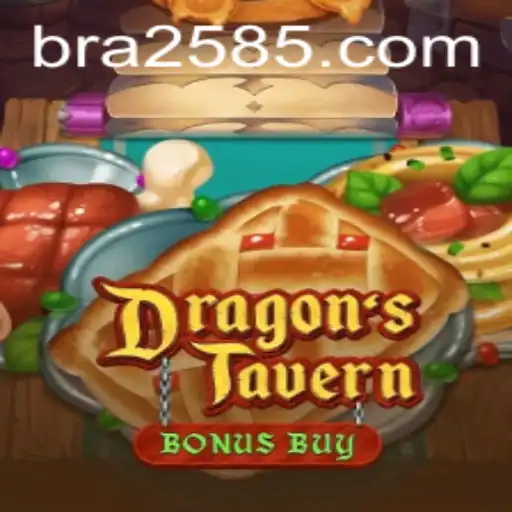Unveiling DragonsTavern: A Captivating Fantasy Adventure