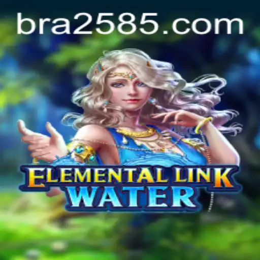 ElementalLinkWater: Dive into the New Era of Interactive Gaming
