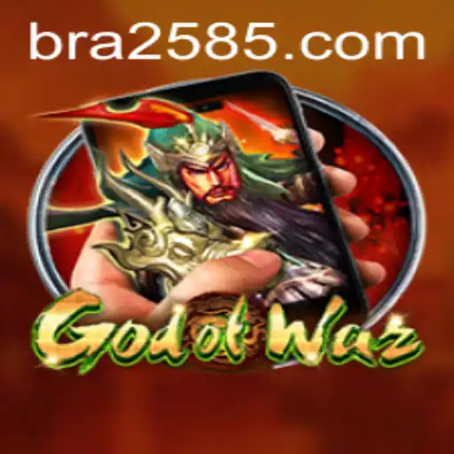 GodofWarM: Navigating the Battlegrounds with Strategy and Skill