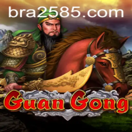 GuanGong: A Strategic Board Game Inspired by Ancient Warfare