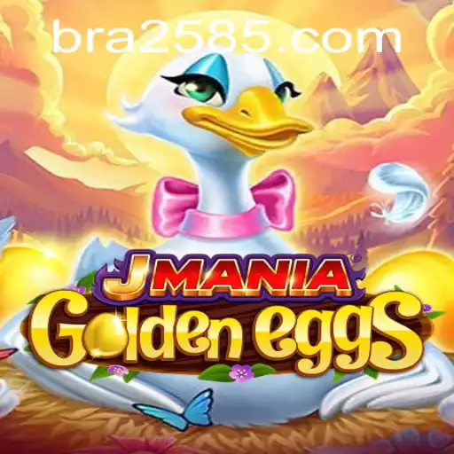The Exciting World of JManiaGoldenEggs: A Comprehensive Guide