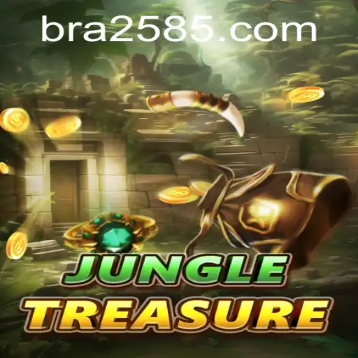 Unveiling JungleTreasure: A Thrilling Expedition into the Heart of Adventure