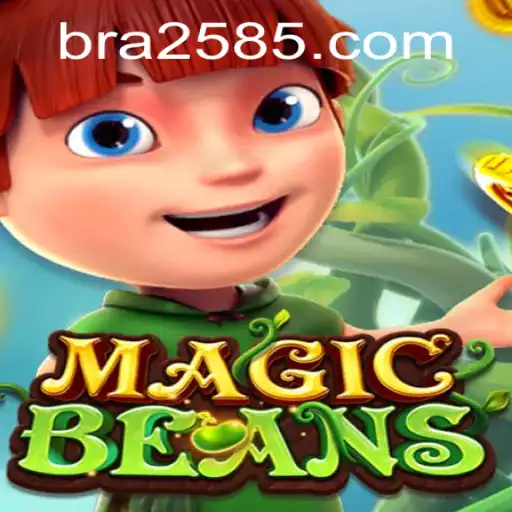 Discover the Enchanting World of MAGICBEANS