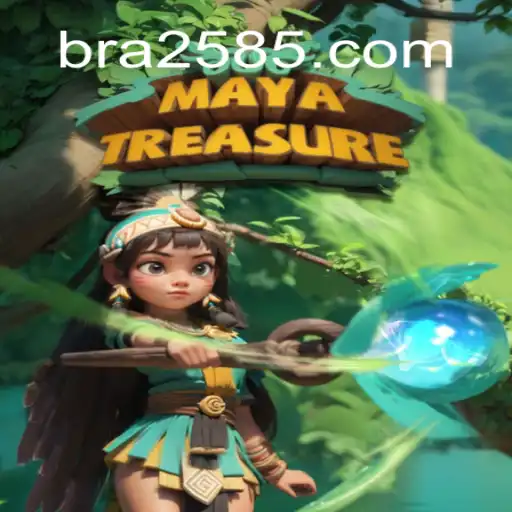 Unveiling the Secrets of MayaTreasure: An Immersive Gaming Experience