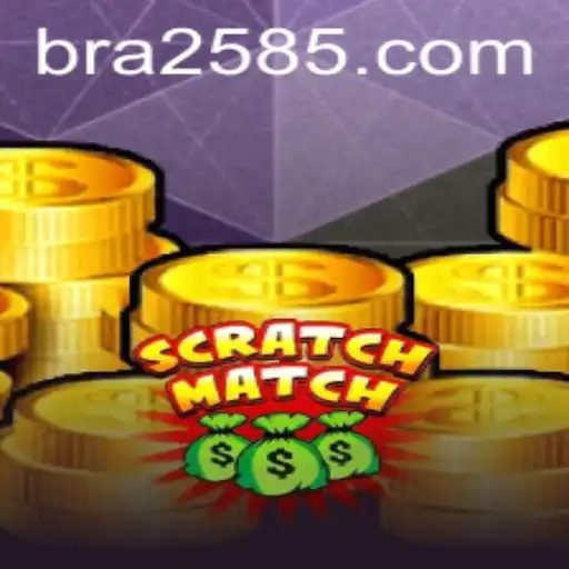Discover the Excitement of ScratchMatch: The Innovative Game Taking the World by Storm