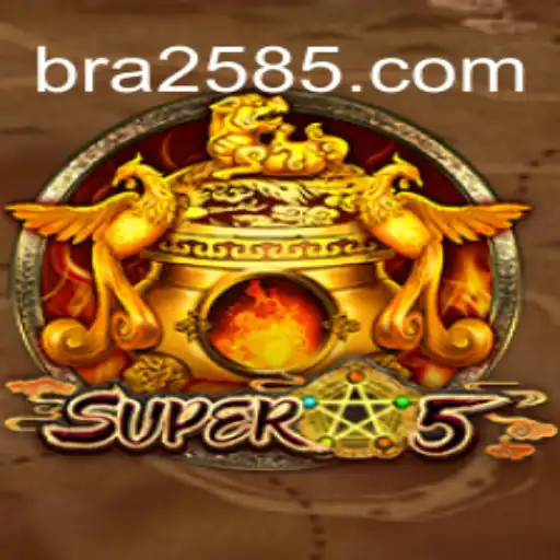 Exploring Super5: The Innovative Game Captivating Enthusiasts Worldwide