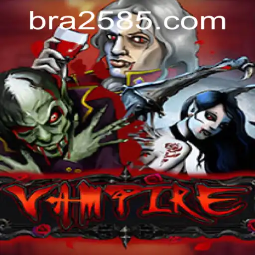 Unveiling the Dark Allure of 'Vampire': An In-Depth Look at the Game
