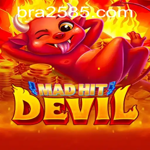 MadHitDevil: Unleashing Chaos in the Gaming World