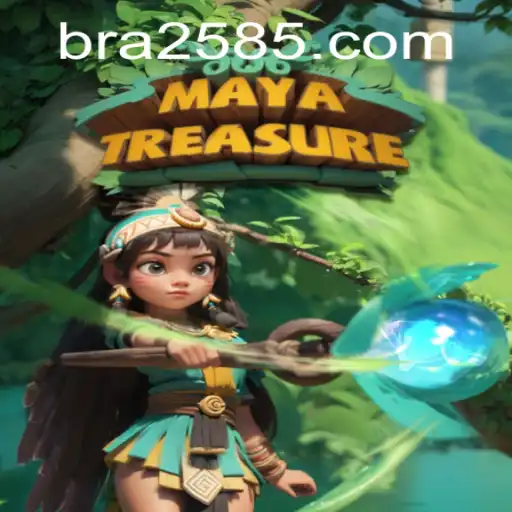 Unveiling the Secrets of MayaTreasure: An Immersive Gaming Experience