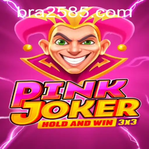 Discovering PinkJoker: The Enigmatic Game Taking the World by Storm