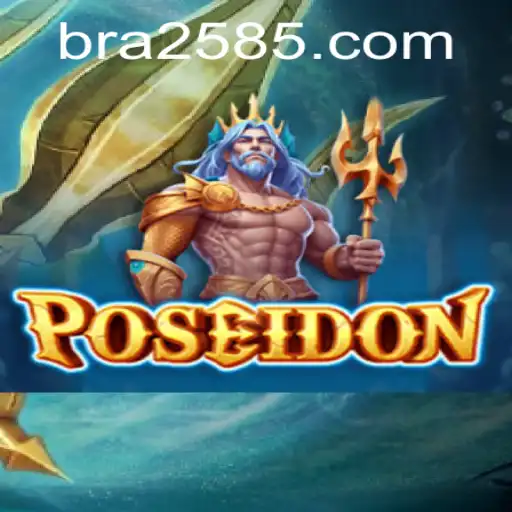 Embark on an Epic Adventure with the Game 'Poseidon' - Dive into the Myths and Mysteries