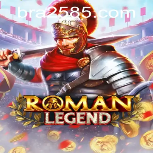 RomanLegend: Embark on a Historical Adventure