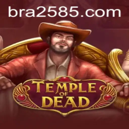 Exploring the Mystical World of TempleofDead