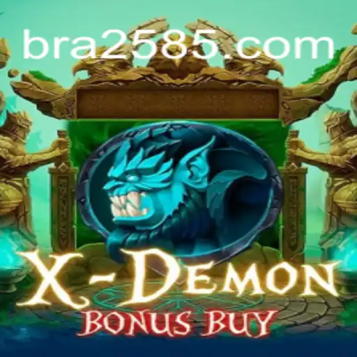 XDemonBonusBuy: An Engaging Exploration into Thrilling Gameplay